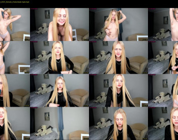 _be_my_daddy — 55 minute Chaturbate female naked cam show, 1080p, Oct 6, 2022