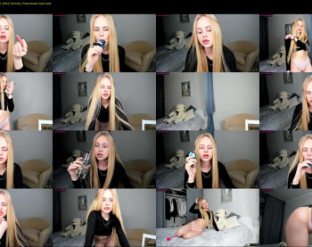 _be_my_daddy — 54 minute Chaturbate female naked cam show, 1080p, Oct 6, 2022