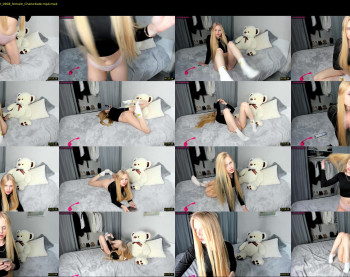 _be_my_daddy — 56 minute Chaturbate female naked cam show, 1080p, Oct 6, 2022
