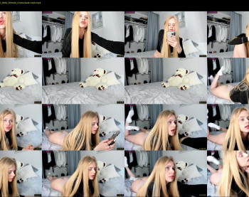 _be_my_daddy — 22 minute Chaturbate female naked cam show, 1080p, Oct 6, 2022