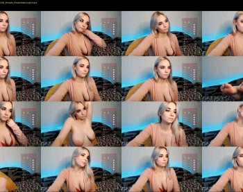 _pando4ka_ — 31 minute Chaturbate female naked cam show, 720p, Oct 6, 2022