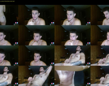 cloudsent — 50 minute Chaturbate male naked cam show, 1080p, Oct 6, 2022