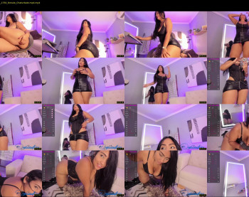 daphneadkins — 57 minute Chaturbate female naked cam show, 1080p, Oct 6, 2022