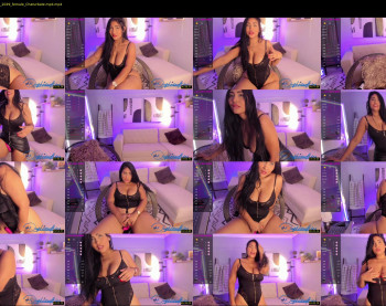 daphneadkins — 57 minute Chaturbate female naked cam show, 1080p, Oct 6, 2022