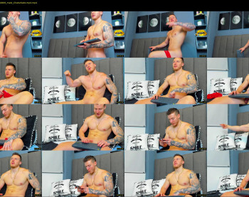 davidd_blake — 71 minute Chaturbate male naked cam show, 1080p, Oct 6, 2022