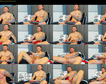 davidd_blake — 59 minute Chaturbate male naked cam show, 1080p, Oct 6, 2022