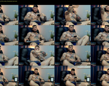dimitri_sullivan — 21 minute Chaturbate male naked cam show, 1080p, Oct 6, 2022