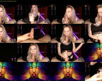 emptyhunters — 61 minute Chaturbate couple naked cam show, 1080p, Oct 6, 2022