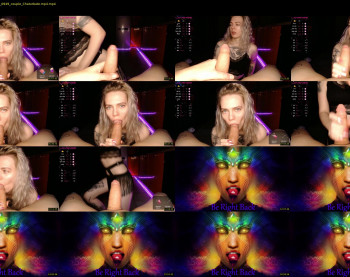 emptyhunters — 20 minute Chaturbate couple naked cam show, 1080p, Oct 6, 2022