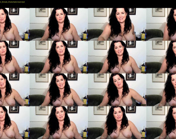 evparrish — 4 minute Chaturbate female naked cam show, 720p, Oct 7, 2022