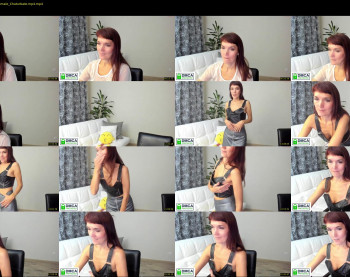 fritha — 36 minute Chaturbate female naked cam show, 720p, Oct 6, 2022
