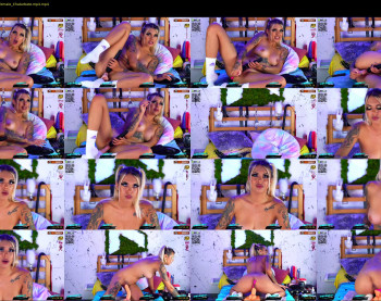 kittygy — 60 minute Chaturbate female naked cam show, 1080p, Oct 6, 2022