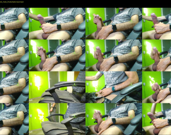 nicolasguy — 54 minute Chaturbate male naked cam show, 1080p, Oct 6, 2022