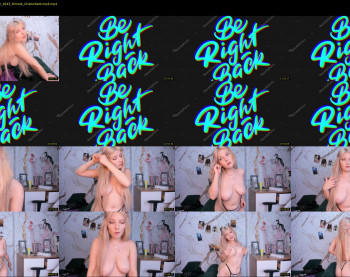 sonya_boldwin — 63 minute Chaturbate female naked cam show, 1080p, Oct 6, 2022