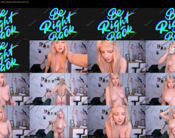 sonya_boldwin — 61 minute Chaturbate female naked cam show, 1080p, Oct 6, 2022