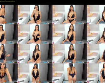 celestehill — 57 minute Chaturbate female naked cam show, 1080p, Oct 8, 2022