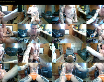 cummfights — 61 minute Chaturbate male naked cam show, 480p, Oct 7, 2022