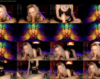 emptyhunters — 58 minute Chaturbate couple naked cam show, 1080p, Oct 7, 2022