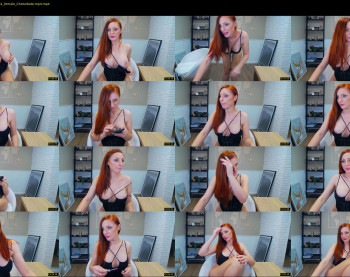 foxynesss — 31 minute Chaturbate female naked cam show, 1080p, Oct 7, 2022