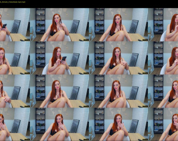 foxynesss — 10 minute Chaturbate female naked cam show, 1080p, Oct 7, 2022
