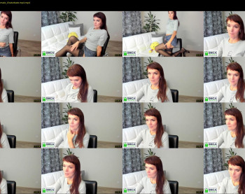 fritha — 25 minute Chaturbate female naked cam show, 720p, Oct 7, 2022