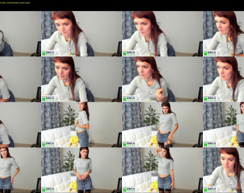fritha — 3 minute Chaturbate female naked cam show, 720p, Oct 8, 2022