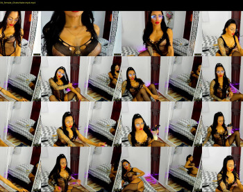 kickyfox77 — 21 minute Chaturbate female naked cam show, 1080p, Oct 7, 2022