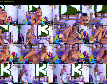 kittygy — 62 minute Chaturbate female naked cam show, 1080p, Oct 7, 2022