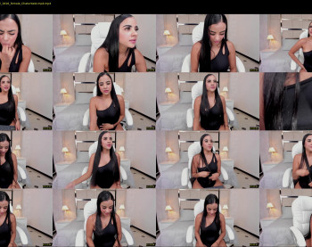 malory_moore — 56 minute Chaturbate female naked cam show, 1080p, Oct 7, 2022