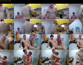max_232 — 39 minute Chaturbate male naked cam show, 1080p, Oct 8, 2022