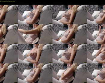 s_mailleee — 62 minute Chaturbate female naked cam show, 720p, Oct 8, 2022