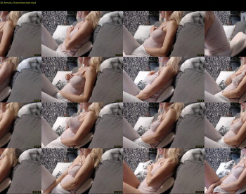 s_mailleee — 103 minute Chaturbate female naked cam show, 720p, Oct 8, 2022