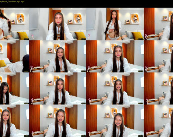 sofiecox_ — 16 minute Chaturbate female naked cam show, 1080p, Oct 8, 2022