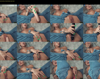 solar_kate — 34 minute Chaturbate female naked cam show, 1080p, Oct 7, 2022