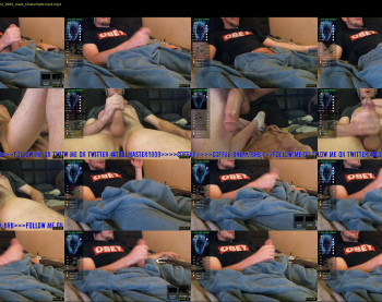 toolmaster3000 — 54 minute Chaturbate male naked cam show, 1080p, Oct 7, 2022