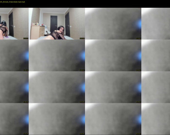 totallytiny_ — 41 minute Chaturbate female naked cam show, 720p, Oct 7, 2022