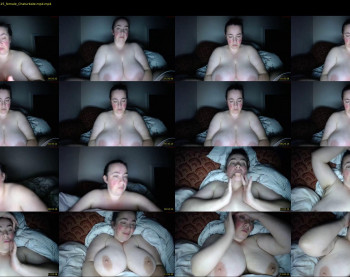 witchannie — 16 minute Chaturbate female naked cam show, 480p, Oct 7, 2022