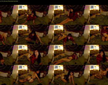 _modestmouse — 102 minute Chaturbate female naked cam show, 720p, Oct 8, 2022