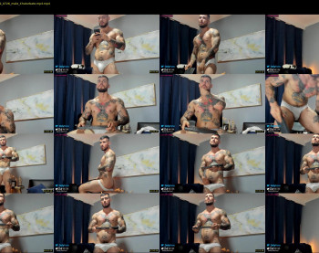 dimitri_sullivan — 58 minute Chaturbate male naked cam show, 1080p, Oct 8, 2022