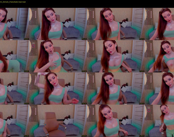 eesmaaarr — 54 minute Chaturbate female naked cam show, 1080p, Oct 9, 2022