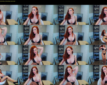 foxynesss — 26 minute Chaturbate female naked cam show, 1080p, Oct 8, 2022