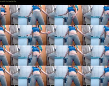 llovers4u2 — 9 minute Chaturbate couple naked cam show, 720p, Oct 8, 2022
