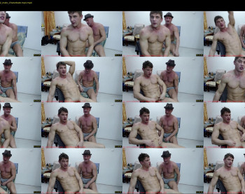 max_232 — 3 minute Chaturbate male naked cam show, 1080p, Oct 9, 2022