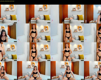 sofiecox_ — 55 minute Chaturbate female naked cam show, 1080p, Oct 8, 2022