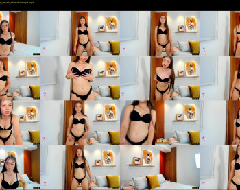 sofiecox_ — 56 minute Chaturbate female naked cam show, 1080p, Oct 8, 2022