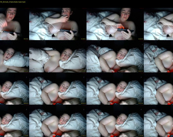 witchannie — 16 minute Chaturbate female naked cam show, 480p, Oct 8, 2022