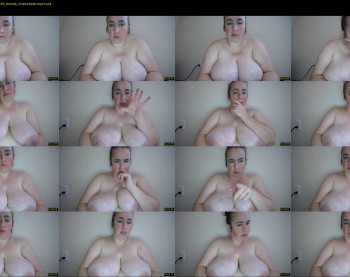 witchannie — 5 minute Chaturbate female naked cam show, 480p, Oct 8, 2022