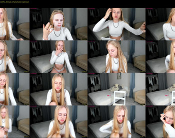 _be_my_daddy — 54 minute Chaturbate female naked cam show, 1080p, Oct 9, 2022
