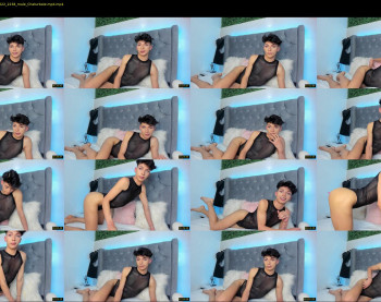 charly_ackerman — 10 minute Chaturbate male naked cam show, 720p, Oct 9, 2022