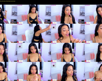 eimi_space — 47 minute Chaturbate female naked cam show, 1080p, Oct 9, 2022